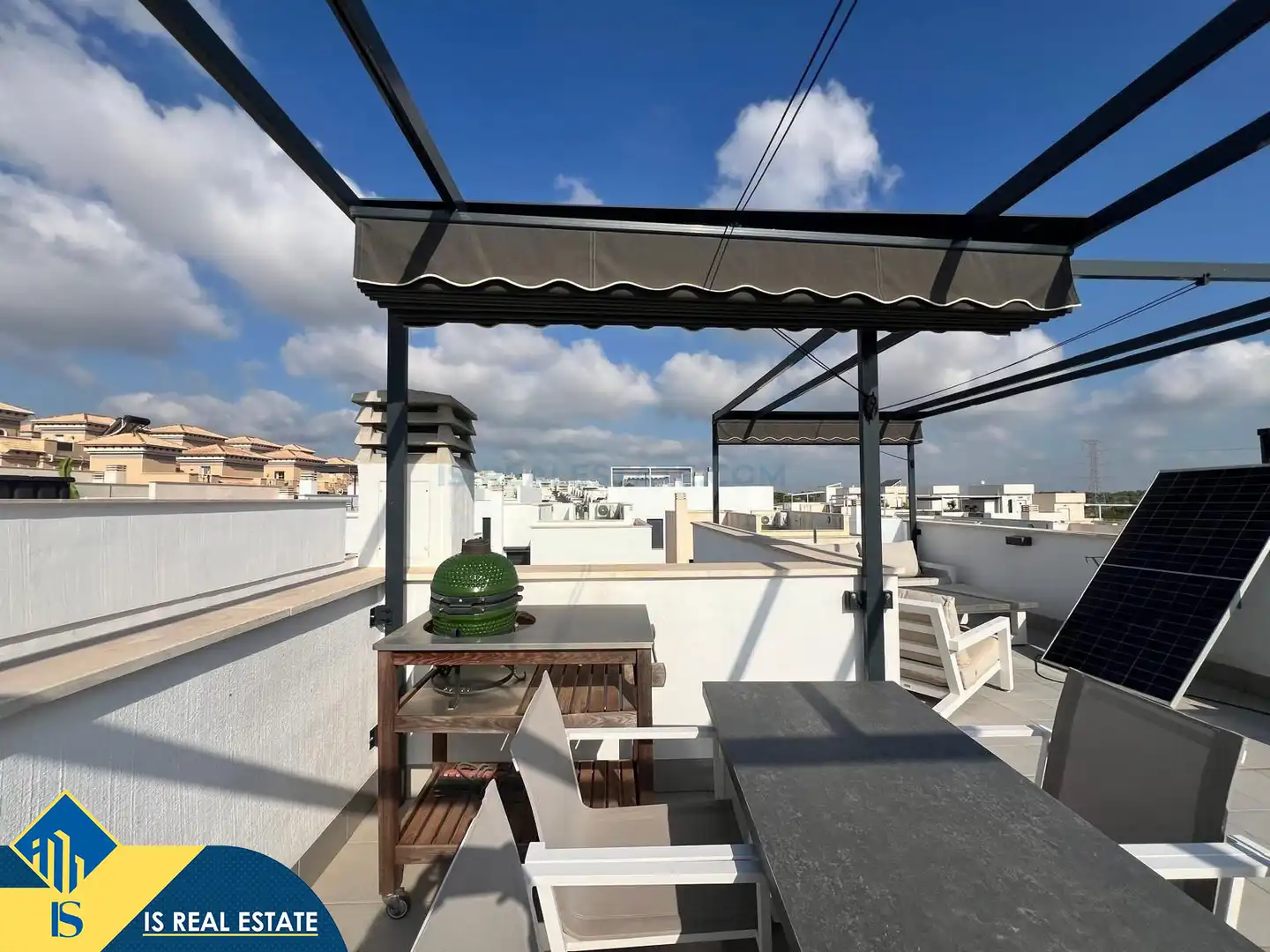 Villa avec piscine à vendre à Orihuela Costa, imagen 15