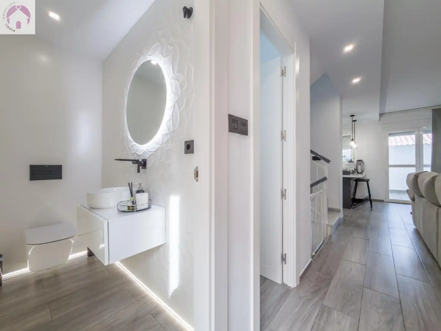 Detached homes for sale in Cenes de la Vega  with Air Conditioner, Heating and Terrace