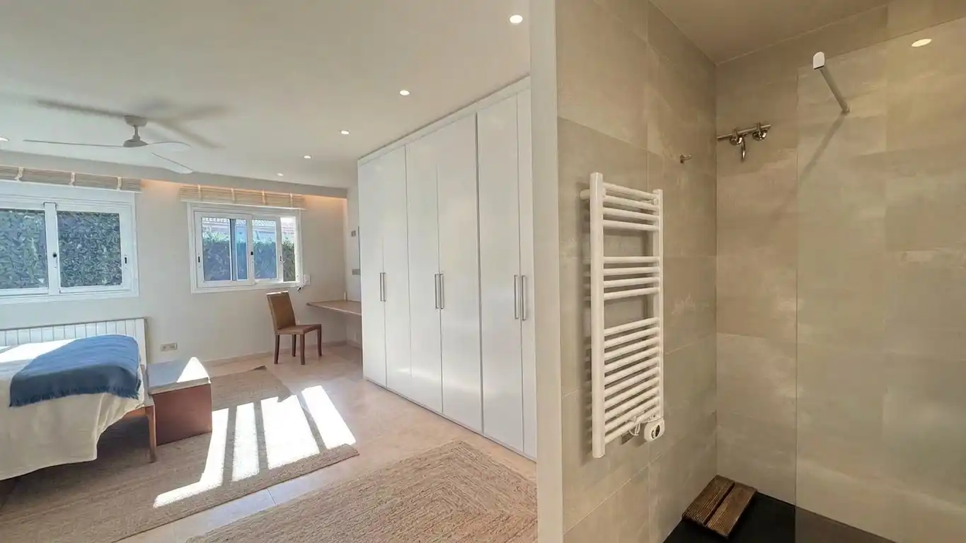 House with pool for sale in Poble, imagen 28