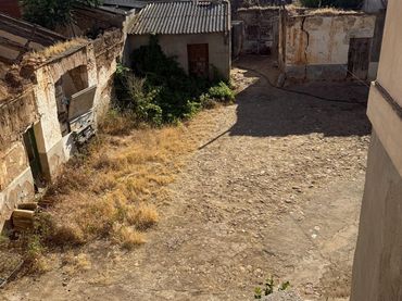 Terreno residenziale in vendita a Nambroca