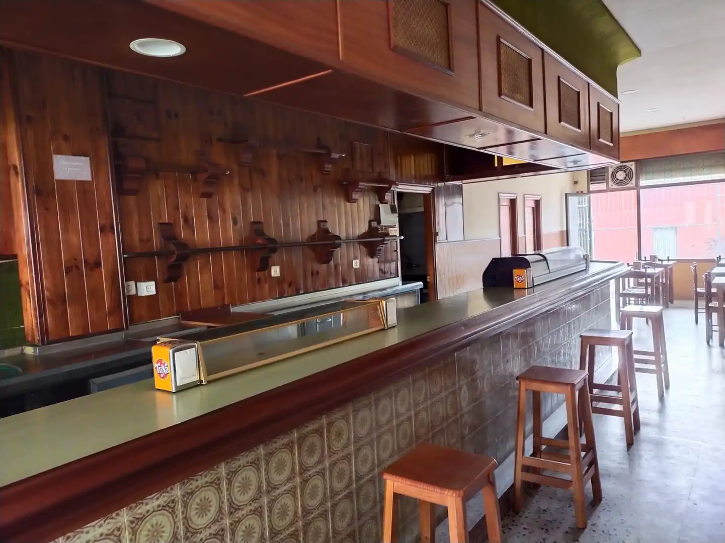 Commercial properties for sale in Avilés - CL HERMANOS SORIA, 7, La Magdalena