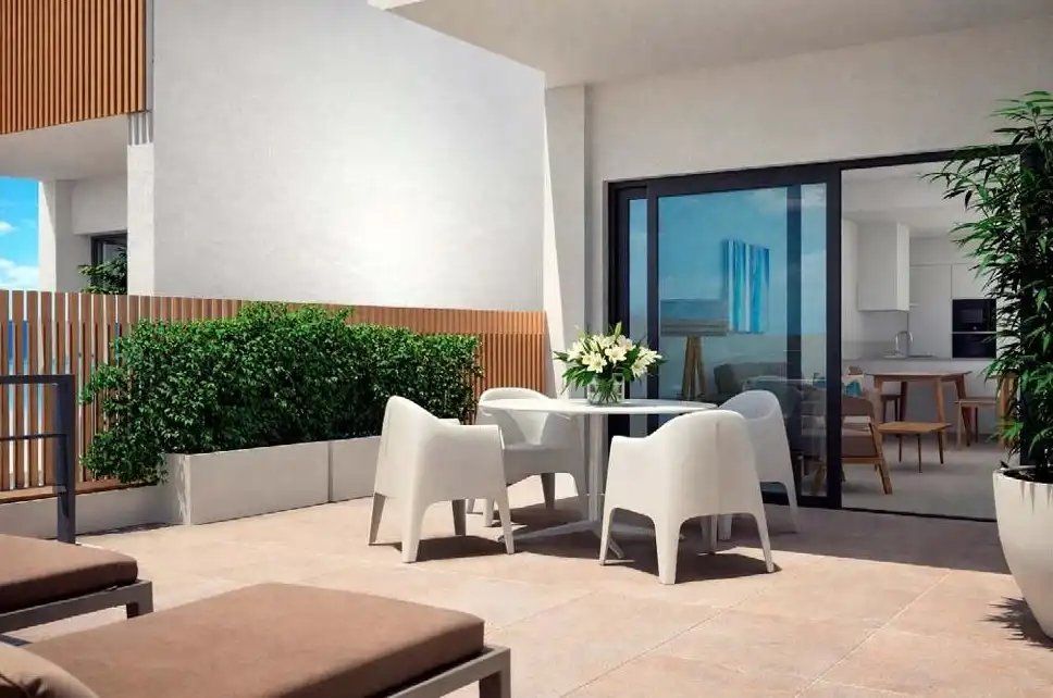 Casa o xalet en venda a Camí de Cabres, 29, La Torre - Playa de Chilches