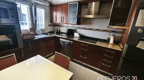 Foto 4 von Wohnung zur Miete in Centro, Barakaldo