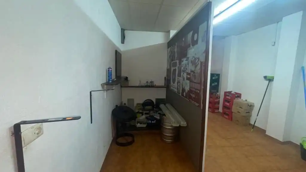 Local comercial en venta en de les Arenes, imagen 21
