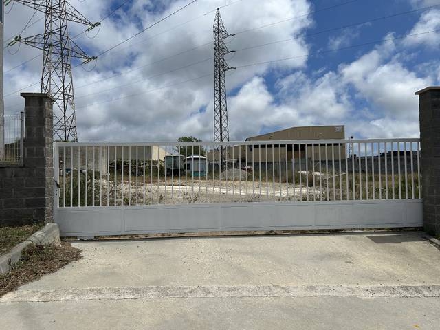 Terreno residencial en Alquiler en Torreforta