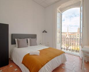 Flat to share in Plaza de la Merced, 17, La Merced, Centro, Málaga Capital