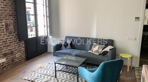 Photo 2 of Apartment for sale in El Raval, Barcelona
