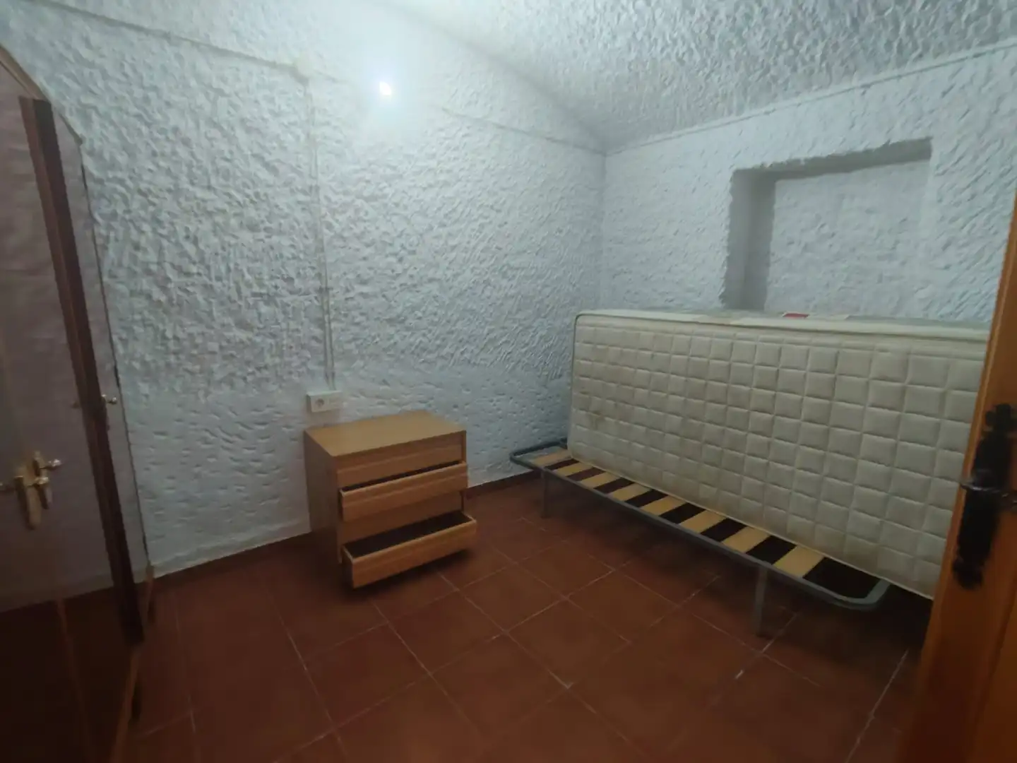 Casa o chalet en venta en Marchal con Trastero, Amueblado y TV