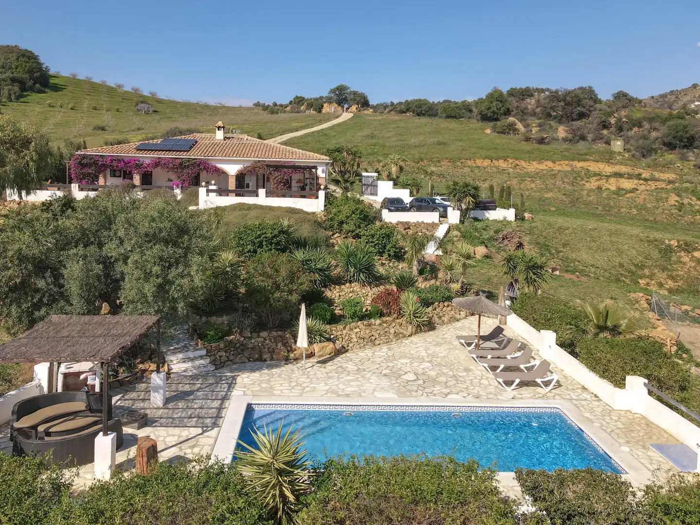 Casa con piscina en venta en Calle Meson, imagen 64