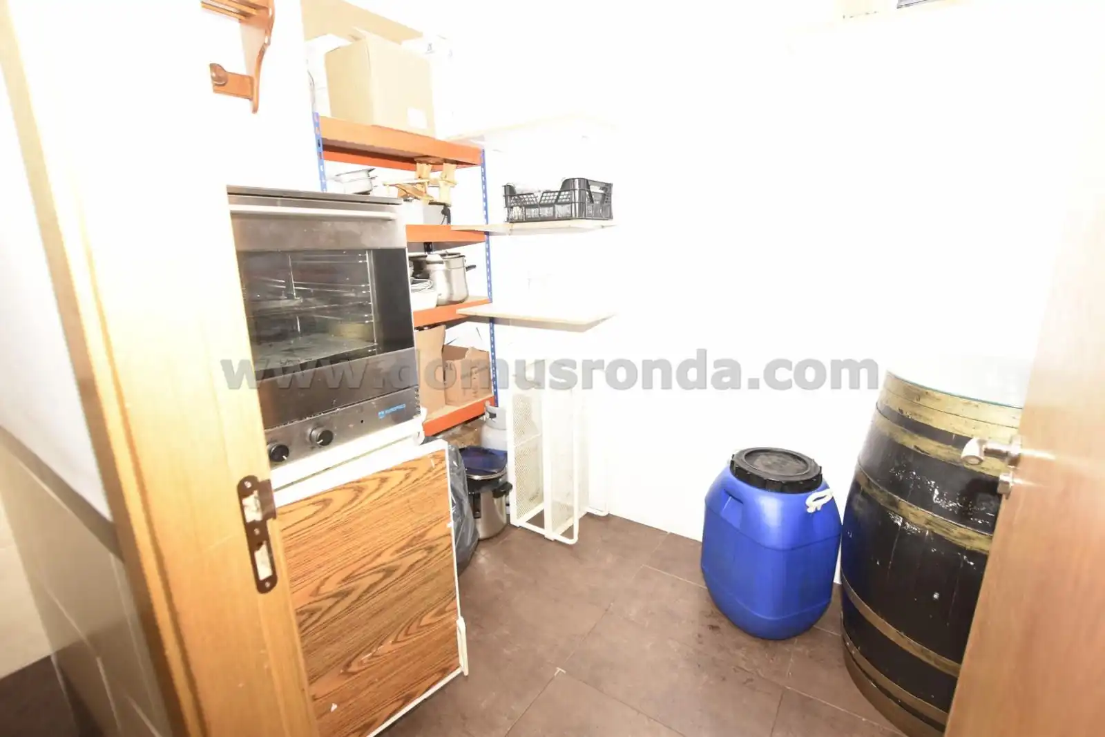 Local comercial en venda a San Rafael, imagen 15