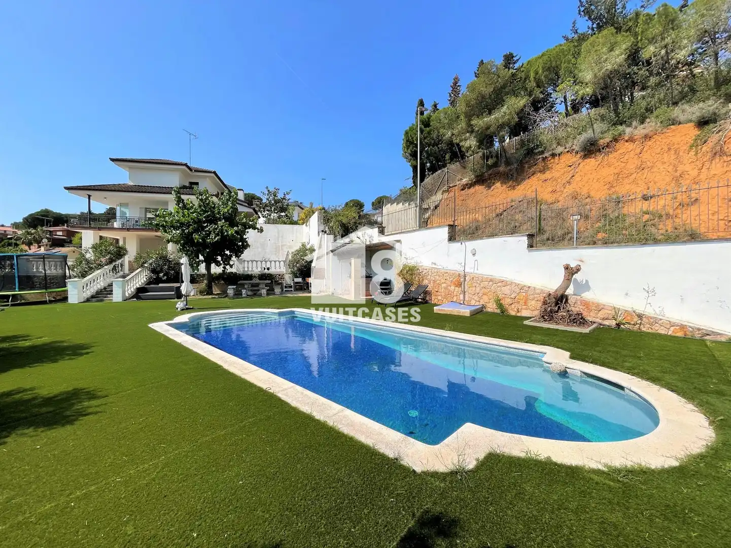 Casa amb terrassa en venda a Urbanitzacions, imagen 58
