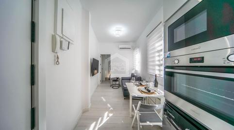 Photo 3 of Flat to rent in De la Arquitectura, Acacias,  Madrid Capital