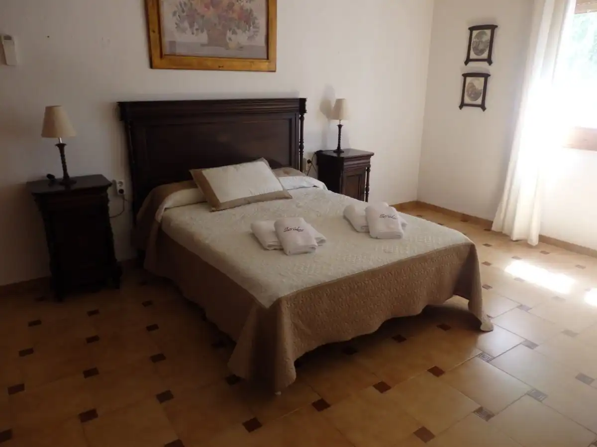 Casa rústica amb terrassa en venda a Priego de Córdoba, imagen 16