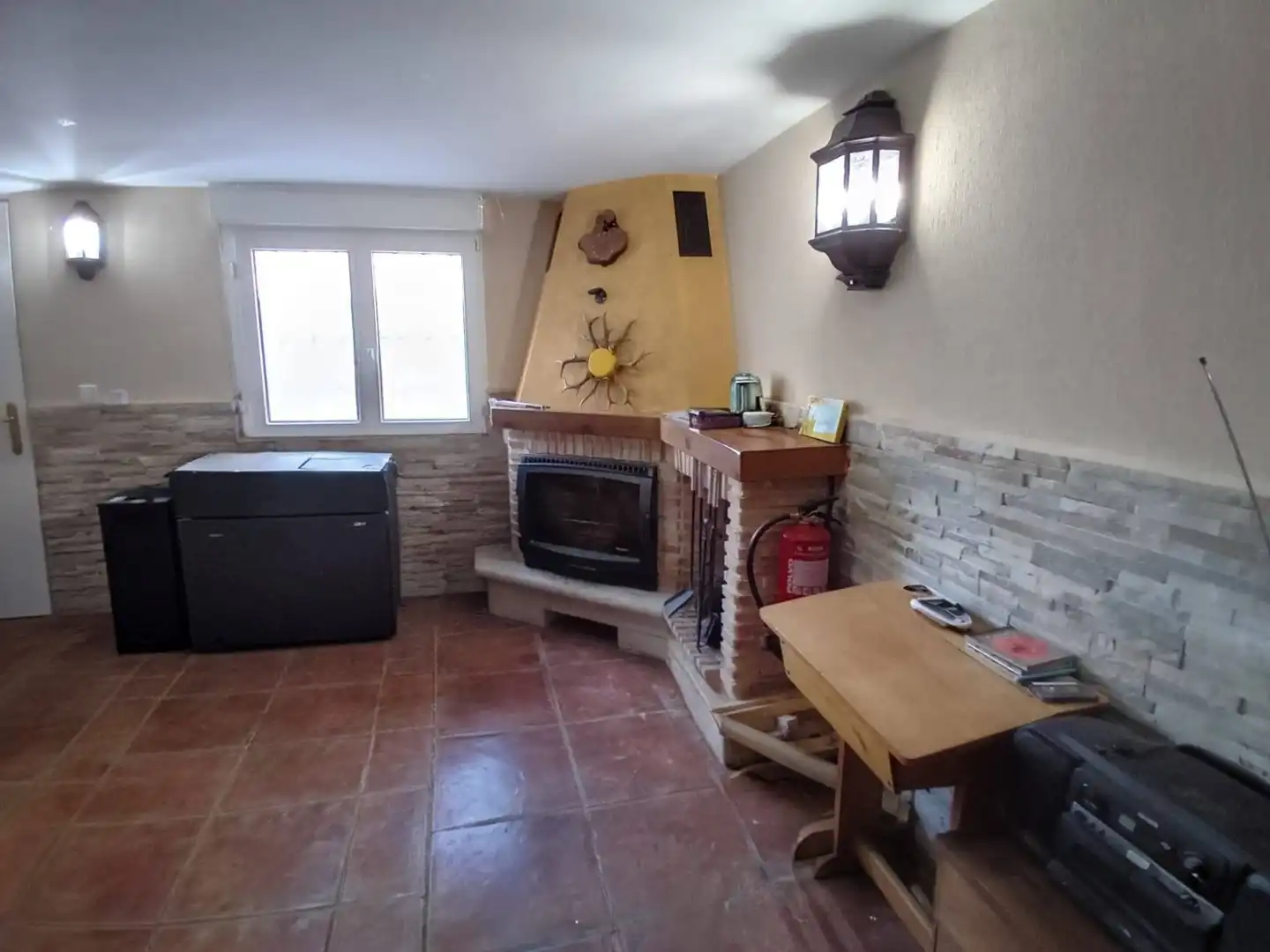 Casa a schiera in vendita a Pedrezuela, imagen 35