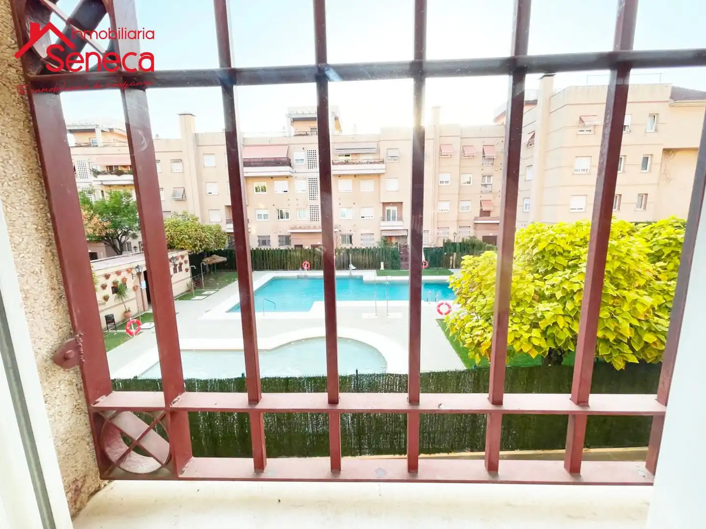 Pis amb piscina en venda a MARIA LA JUDIA, imagen 35