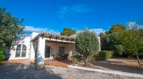 Foto 3 de Casa o chalet en venta en Casco Urbano, Alicante