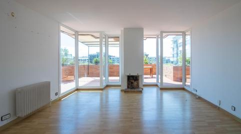 Photo 4 of Attic for sale in Passeig Manuel Girona, Sarrià, Barcelona