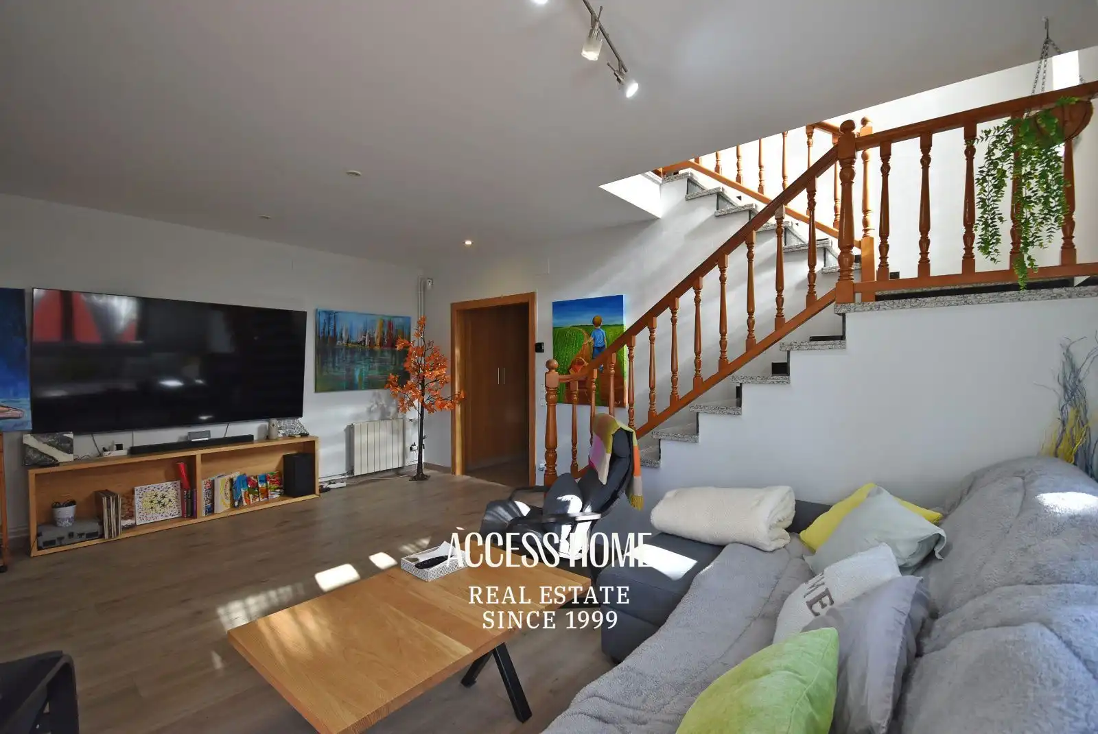 Exterior view of Houses for sale in Alella  with Air Conditioner, Heating and Swimming Pool