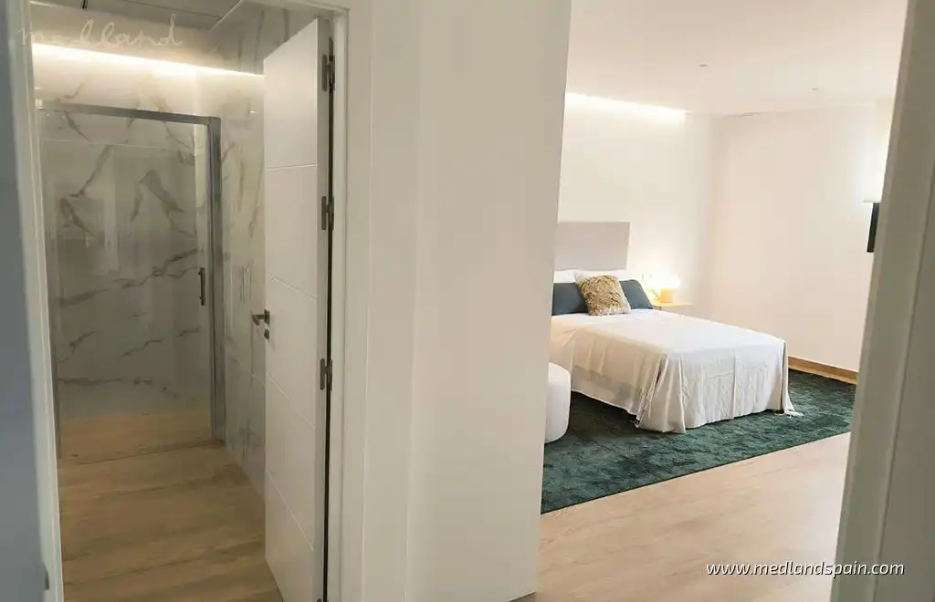 Villa avec jardin à vendre à Algorfa, imagen 10