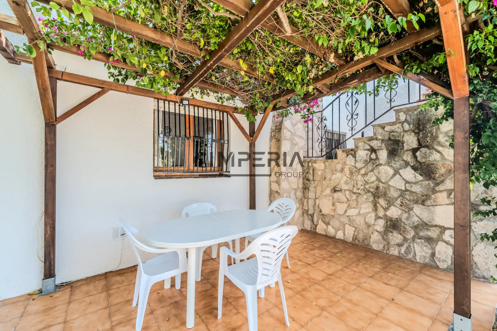 Villa avec terrasse à vendre à Carrer Castella, imagen 43