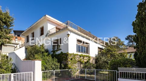 Foto 3 de Casa o xalet en venda a Vallcarca i els Penitents, Barcelona Capital