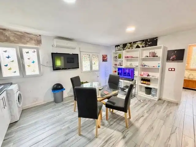 Chalet con piscina en venta en Partidas de Alicante, imagen 8