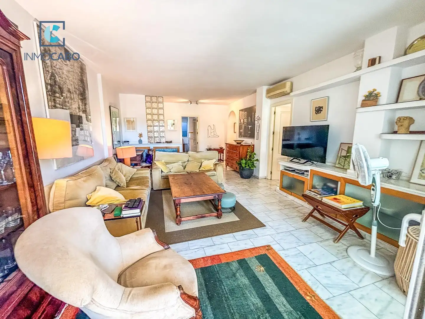 Ground floor for sale in Calle ALARCON - CALA FLORES, 6, Cabo de Palos