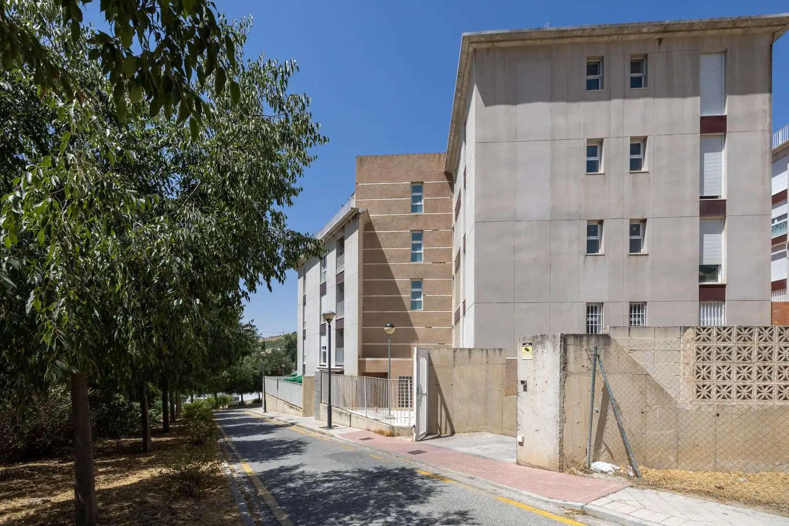 Flat with lift for sale in Genil, imagen 2