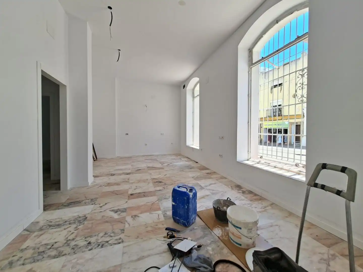 Apartament en venda en San Fernando