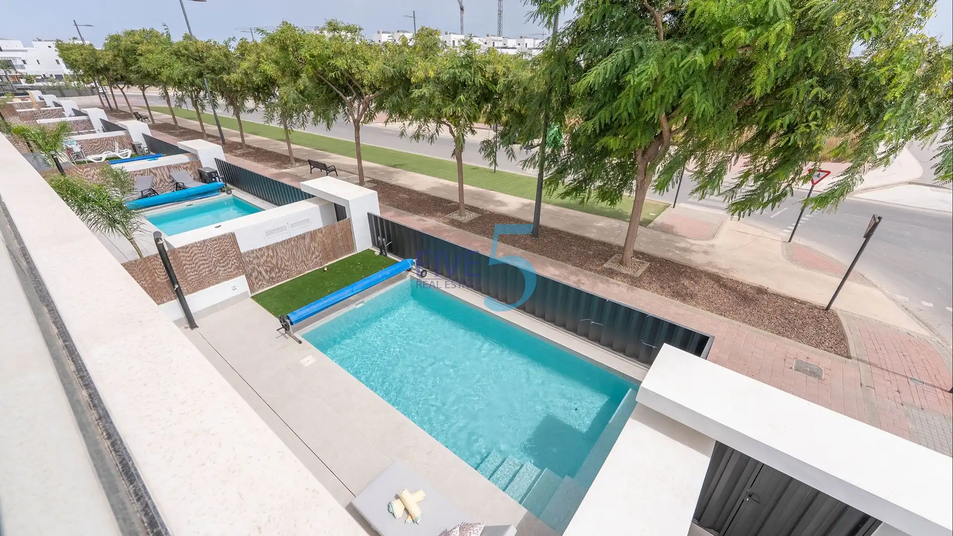 Casa con terraza en venta en Mar Menor Golf, imagen 23