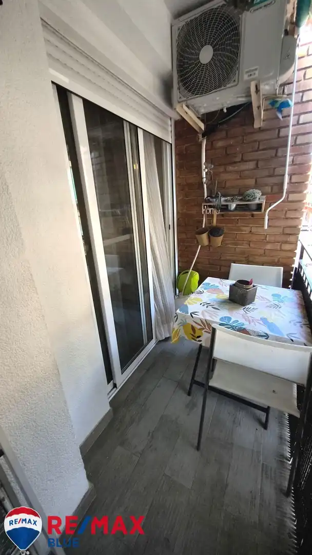 Terrassa de Pis en venda en Rabasa - Los Ángeles - San Agustín