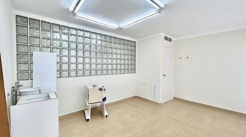 Foto 5 de Oficina de alquiler en August, Eixample,  Tarragona Capital