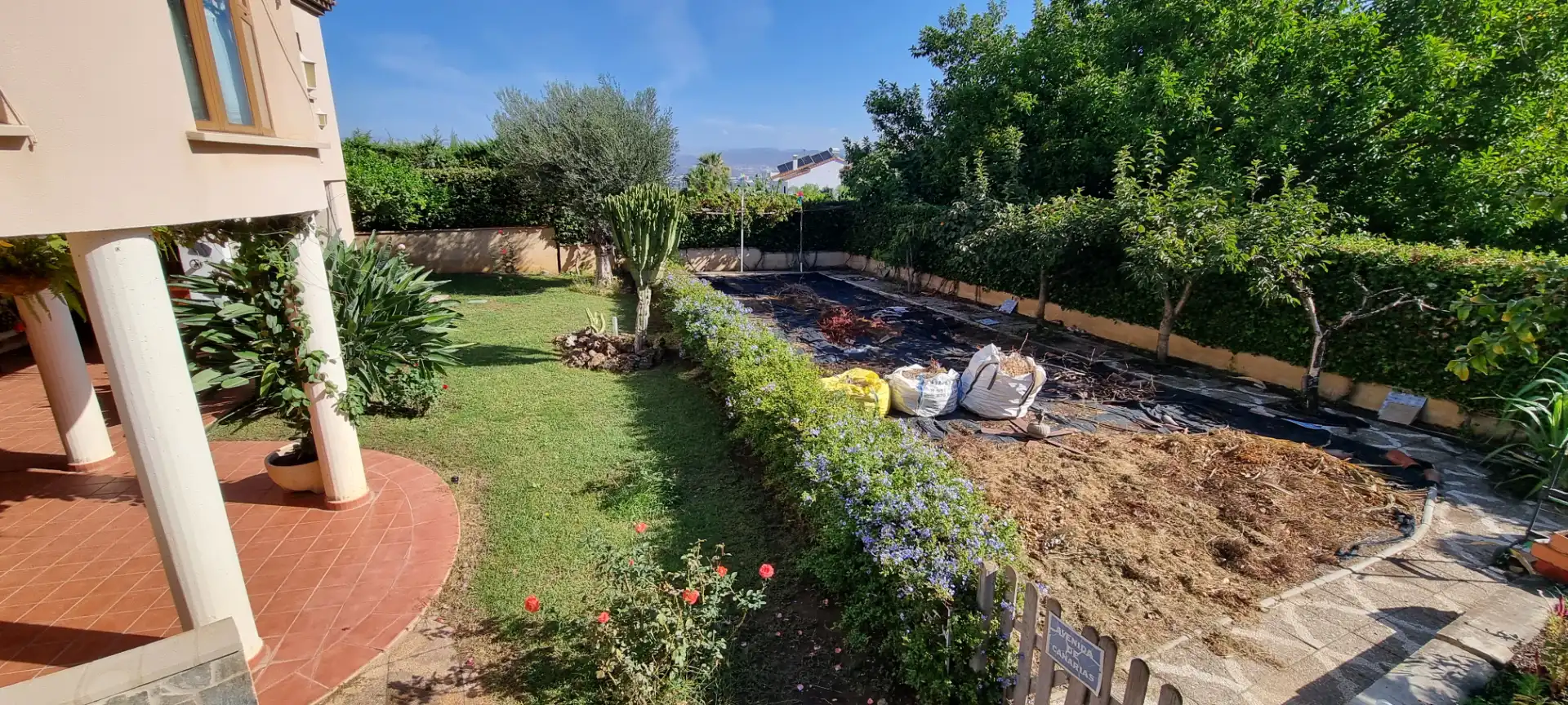 Haus mit Pool zum Verkauf in Manantiales - Lagar - Cortijo, imagen 62