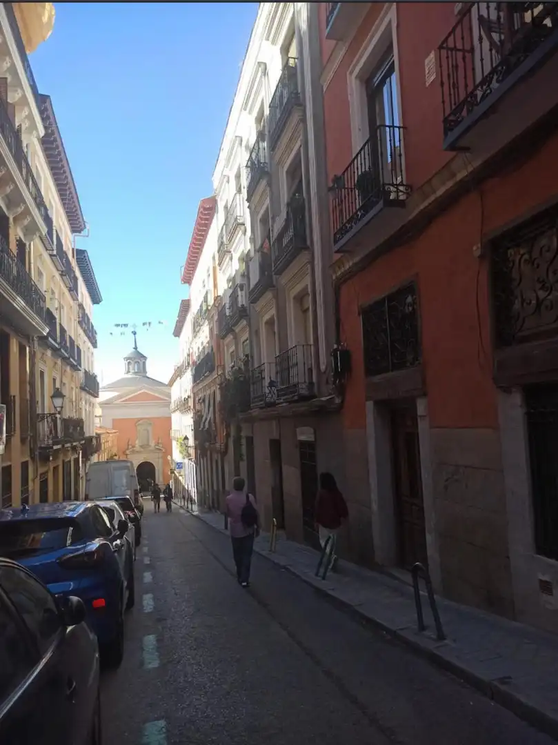 Apartament amb ascensor de lloguer a Centro, imagen 26