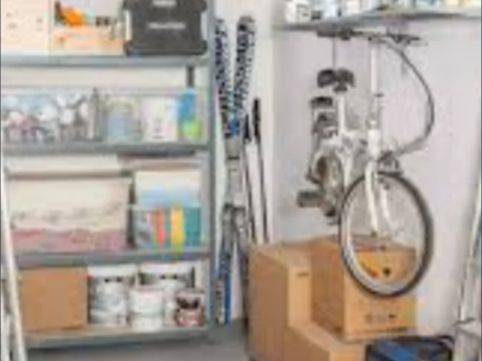 Trastero en Alquiler en Avenida de San Amador, 132 en Martos