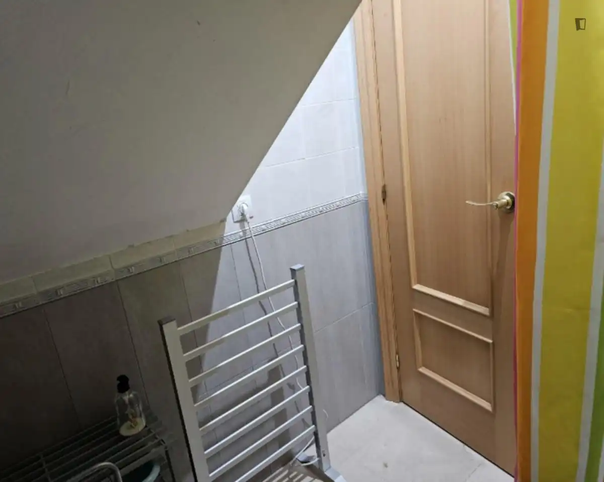 Estudio de alquiler en San Julián