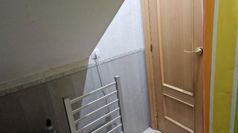 Foto 4 de Estudio de alquiler en San Julián, Sevilla Capital
