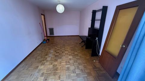 Foto 3 de Pis en venda a Calle Jorge de Montemayor, San Mamés - La Palomera, León Capital