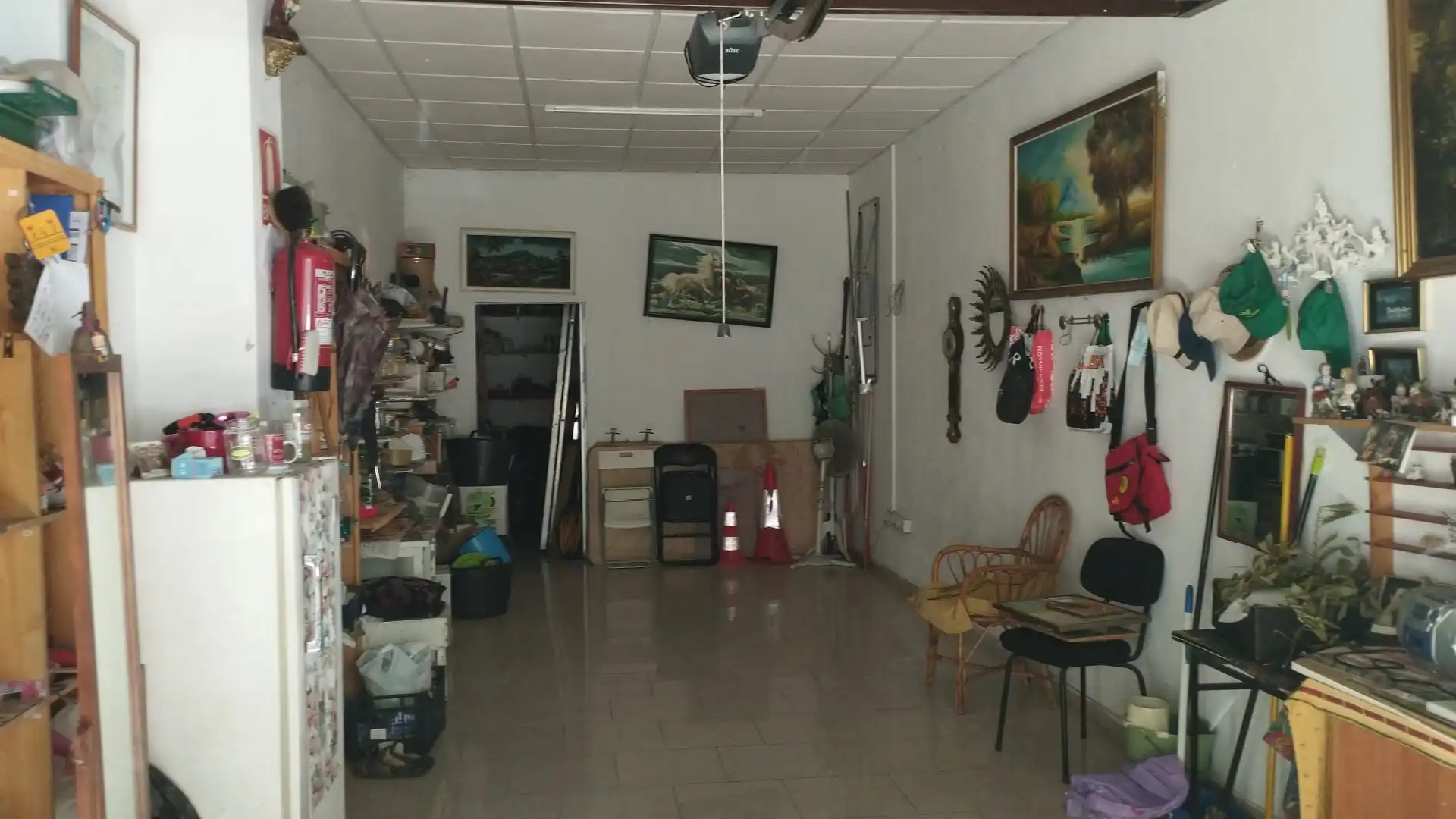 Business premises for sale in Calle José María Valdenebro, imagen 3