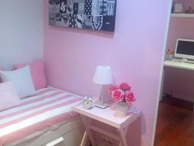 Penthouse with lift to rent in paseo zona franca 204, imagen 11