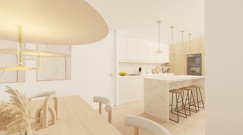 Foto 3 de Piso en venta en Paseo Circunvalacion, 67, Ensanche - Franciscanos, Albacete