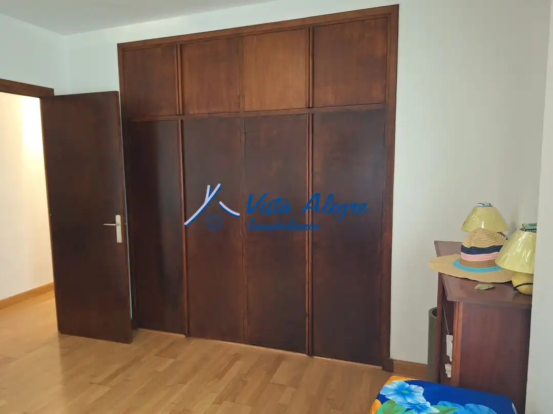 Bedroom of Flat for sale in Cuzcurrita de Río Tirón  with Heating and Furnished