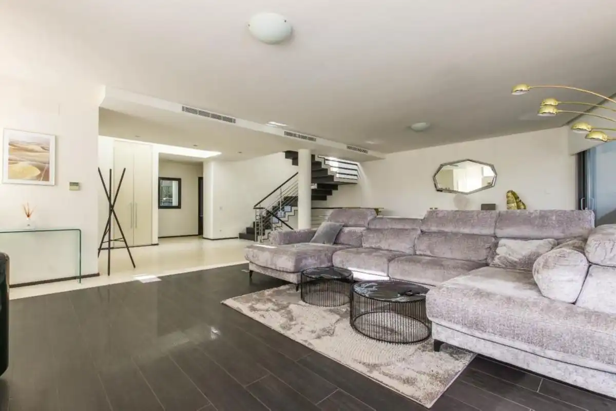 Wohnung mit Pool zum Verkauf in Calle Verdi, imagen 13