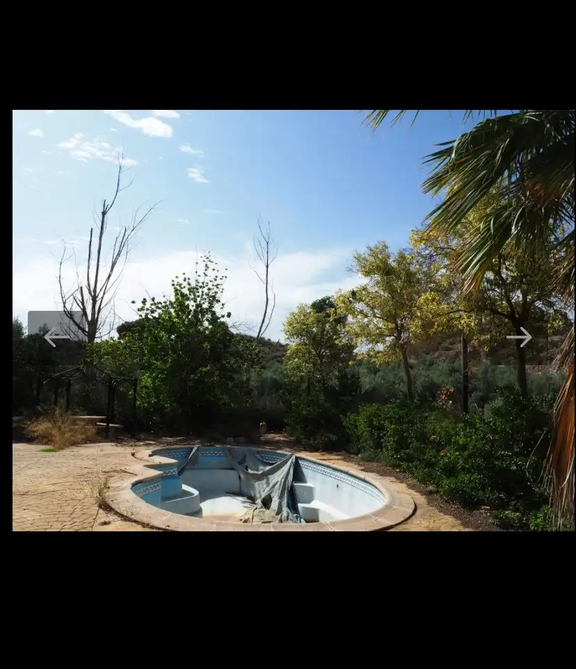 Maison avec jardin à vendre à Freila, imagen 16