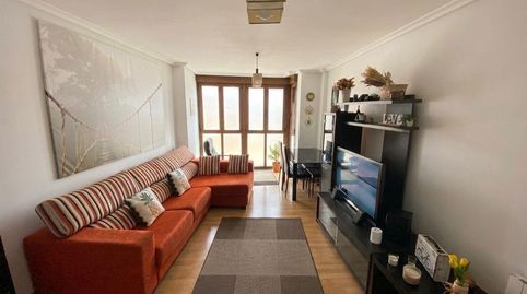Photo 3 of Flat for sale in Barrio Barrio Badames, 5, Voto, Cantabria