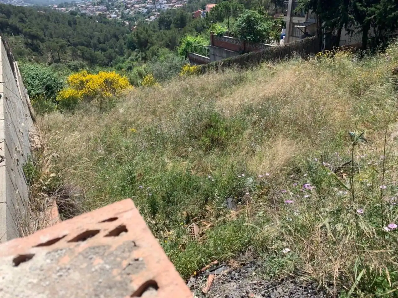 Wohnbaugrundstück zum Verkauf in Castellnou - Can Mir - Can Solà, imagen 7