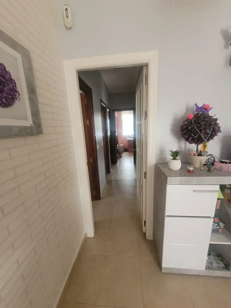 Apartamento en venta en Redondela