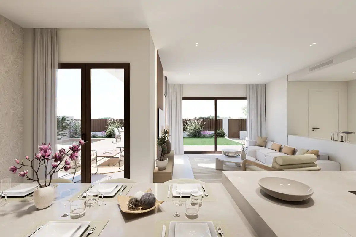 Haus zum Verkauf in Las Lomas de Rame - Bahía Bella, imagen 17