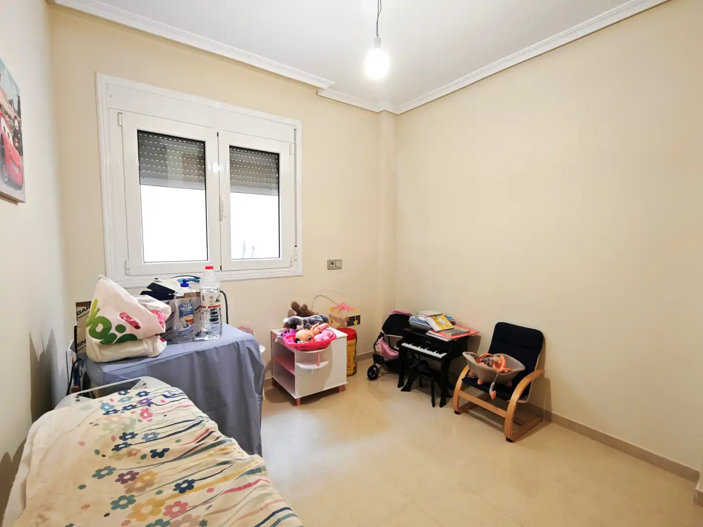Casa a schiera con terrazza in vendita a Calle Dalias 34, imagen 20