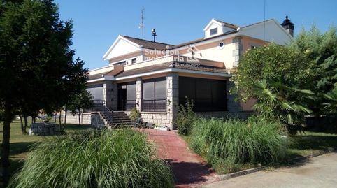 Photo 3 of Houses for sale in Villares de la Reina, Salamanca